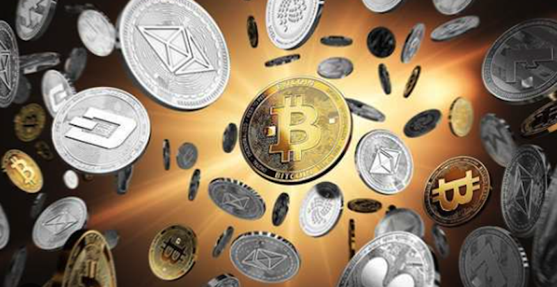 币圈投资风口再起,机会只留给有准备的人! 剖析2025年加密市场新趋势,把握下一个翻倍币! - php中文网